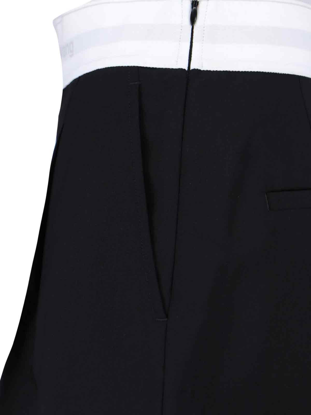 [ALEXANDER WANG] Shorts FW25 1WC3244747001