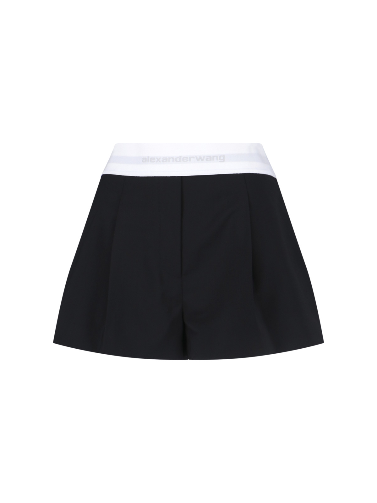 [ALEXANDER WANG] Shorts FW25 1WC3244747001