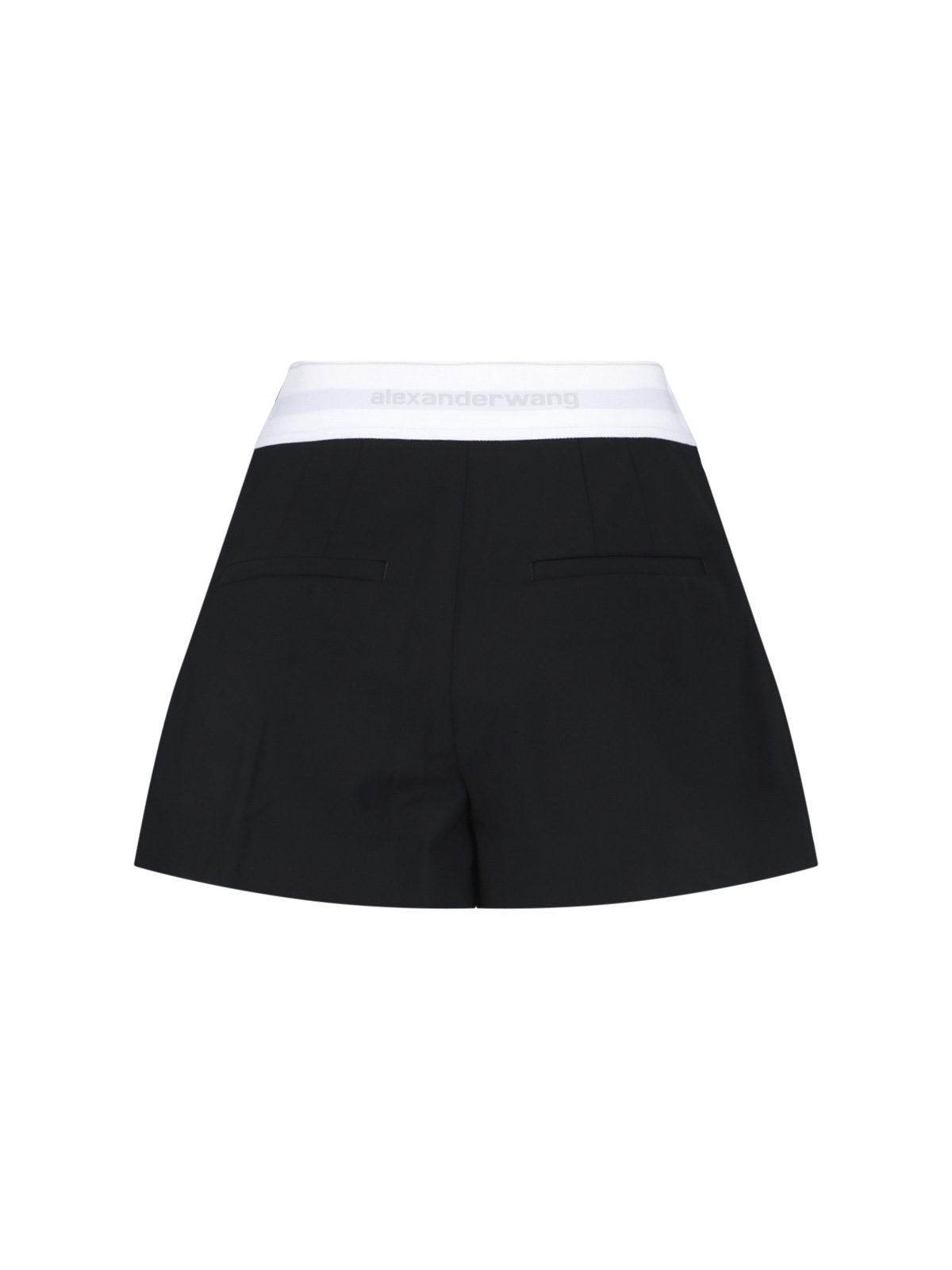 [ALEXANDER WANG] Shorts FW25 1WC3244747001