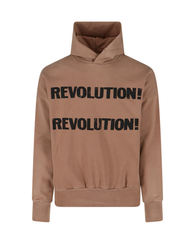 [Fear of God] Sweatshirt FW25 FG25FW12 12112BHFUS288