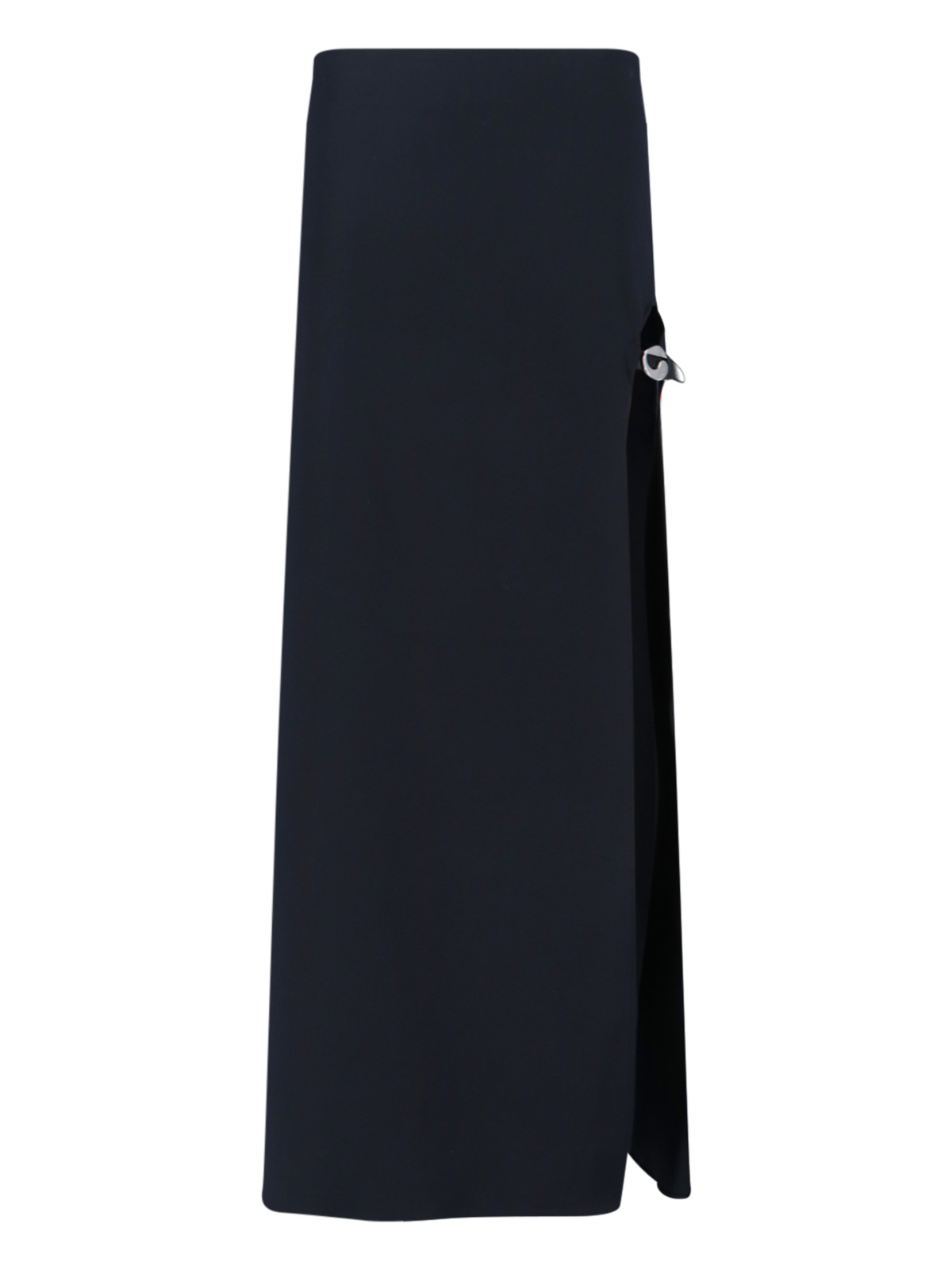 [Coperni] Long skirt FW25 COPJ100F2043BLK