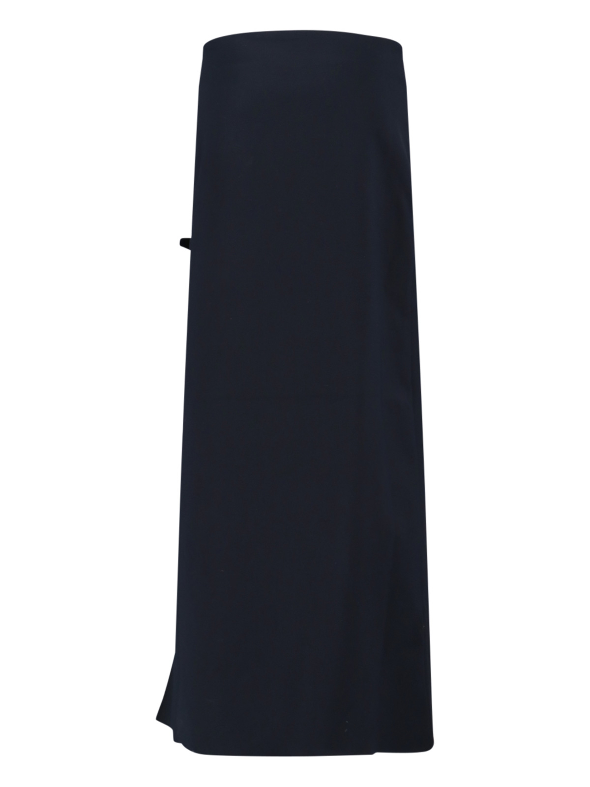 [Coperni] Long skirt FW25 COPJ100F2043BLK