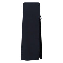 [Coperni] Long skirt FW25 COPJ100F2043BLK