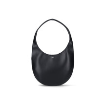 [Coperni] Shoulder bag FW25 COPBA109F6012BLK