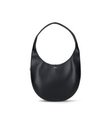 [Coperni] Shoulder bag FW25 COPBA109F6012BLK