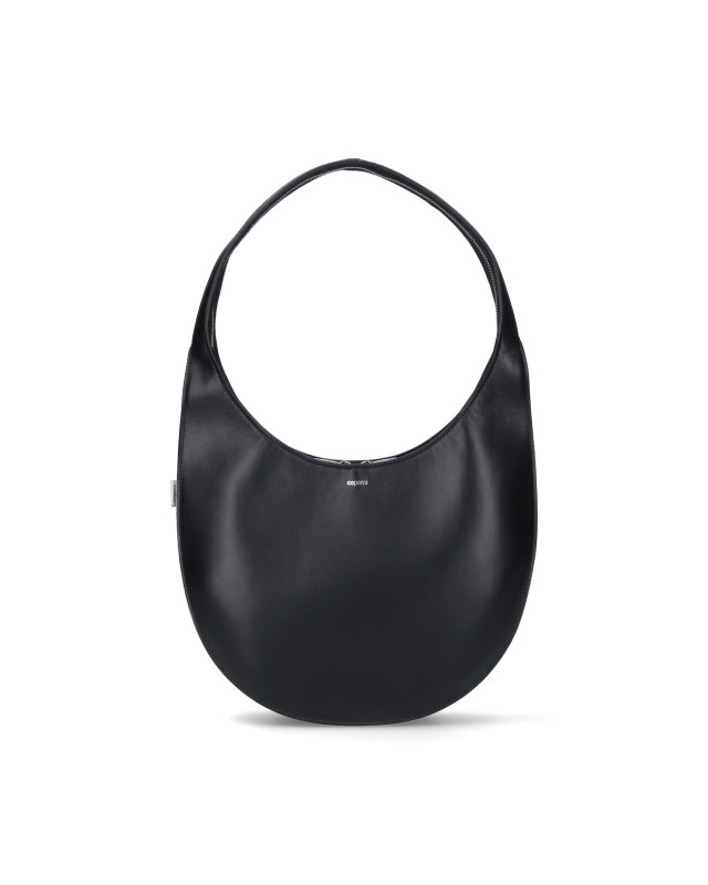 [Coperni] Shoulder bag FW25 COPBA109F6012BLK