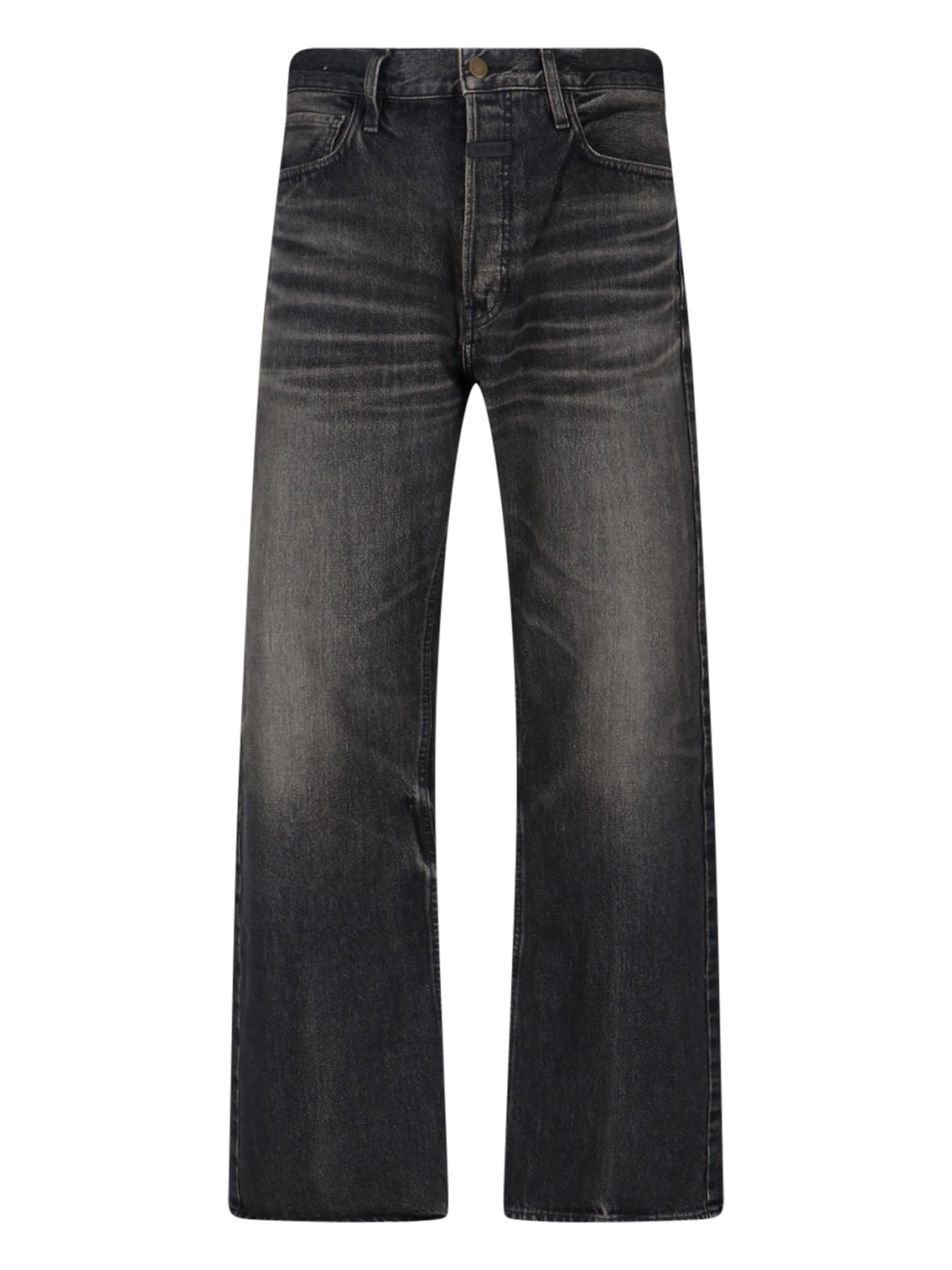 [Fear of God] Jeans FW25 FG25FW45 454DNM003
