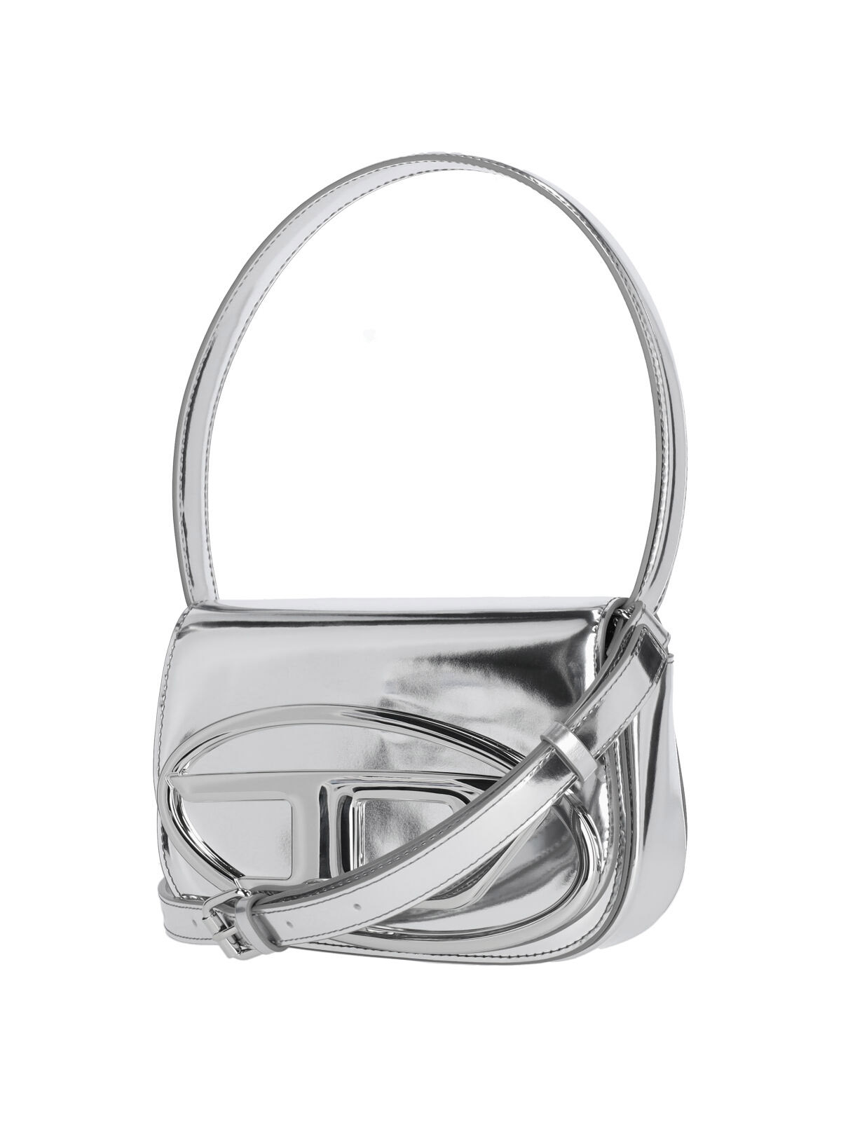 [Diesel] Tote bag FW25 X08396 PS202H0535