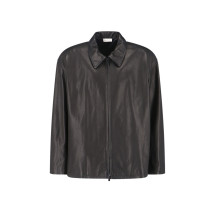 [Fear of God] Leather Jacket FW25 FG25FW50 507LTH001
