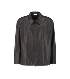 [Fear of God] Leather Jacket FW25 FG25FW50 507LTH001
