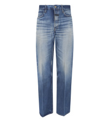 [Fear of God] Jeans FW25 FG25FW45 455DNM411