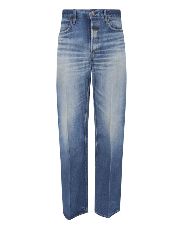 [Fear of God] Jeans FW25 FG25FW45 455DNM411