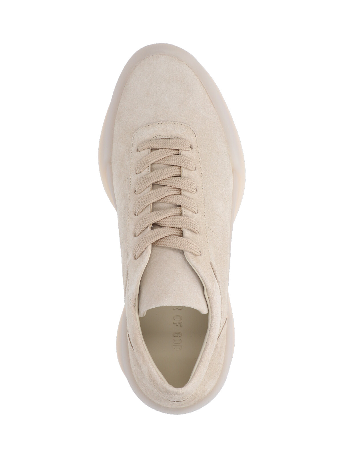 [Fear of God] Sneakers FW25 FG25FW80 101SUE991