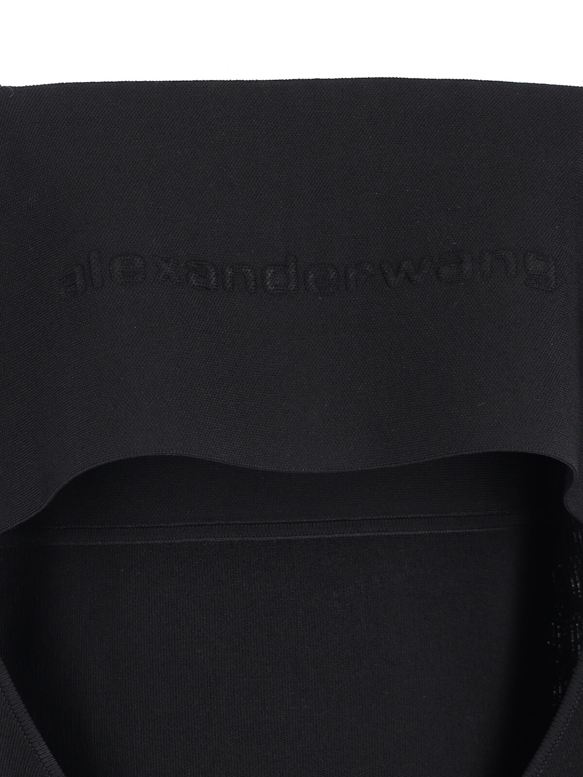 [ALEXANDER WANG] Sleeveless dress FW25 1KC3251054001