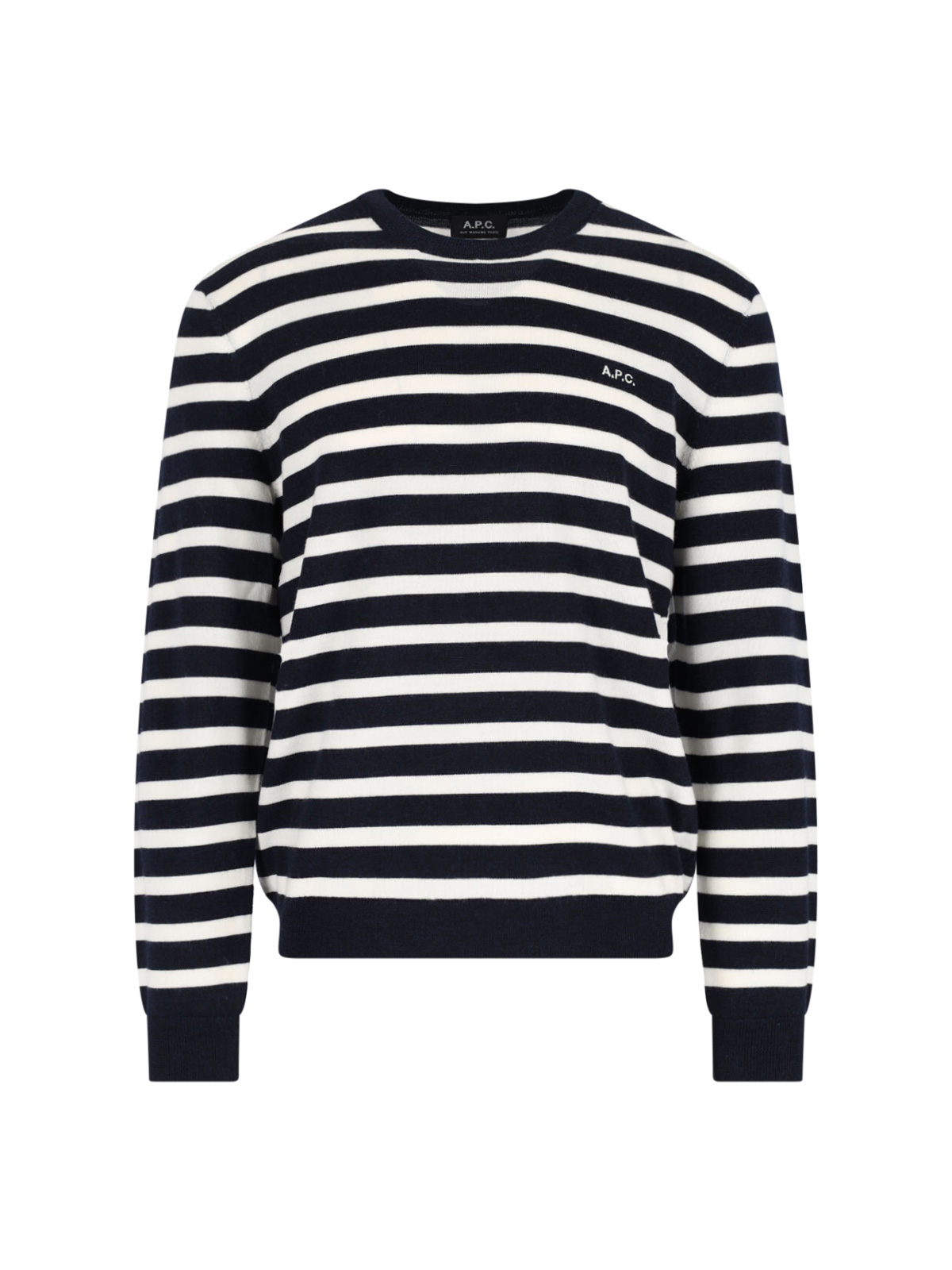 [A.P.C.] Knitwear FW25 WVBEC H23431TIQ
