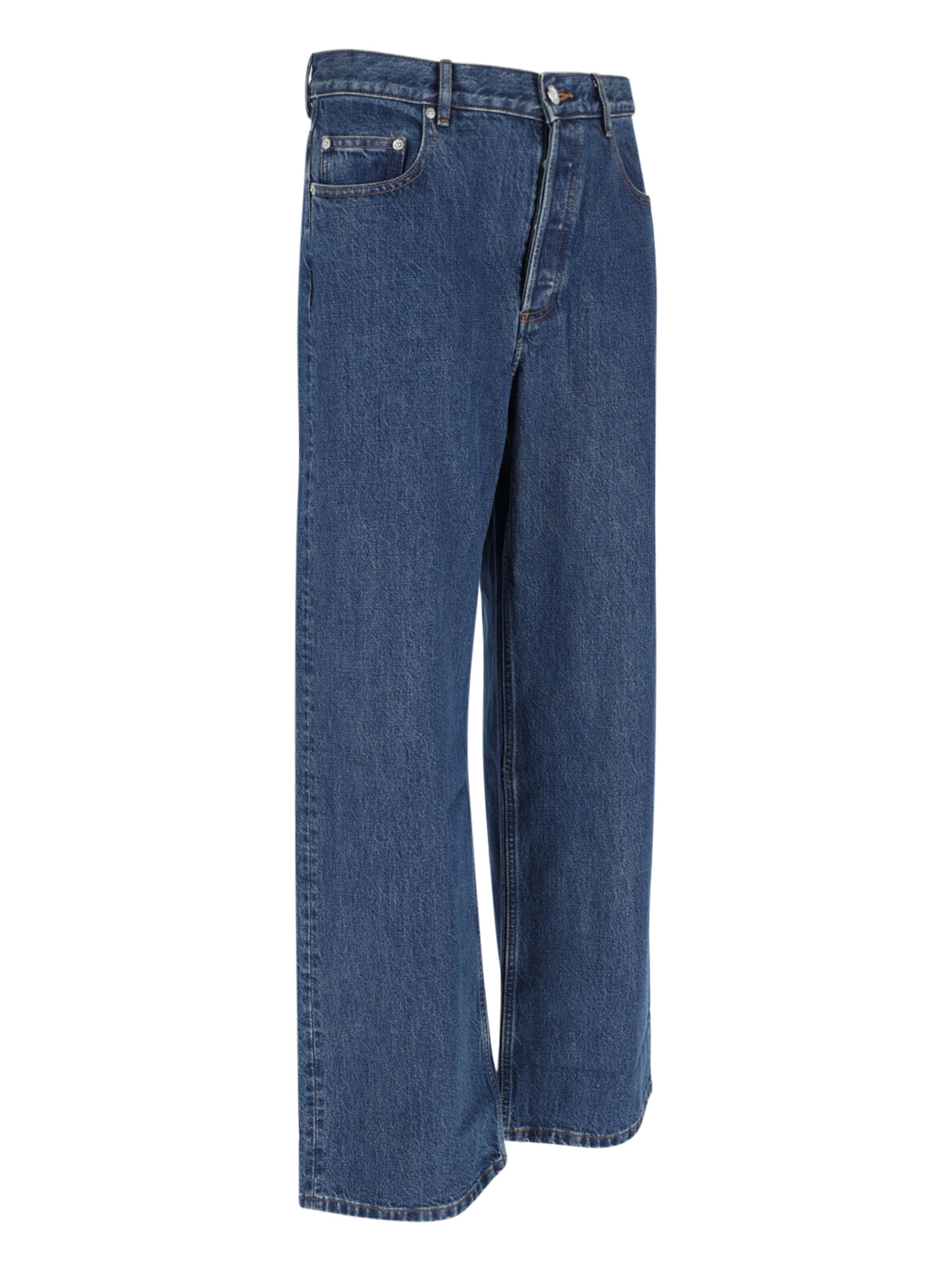 [A.P.C.] Jeans FW25 COHJK H09182IAL