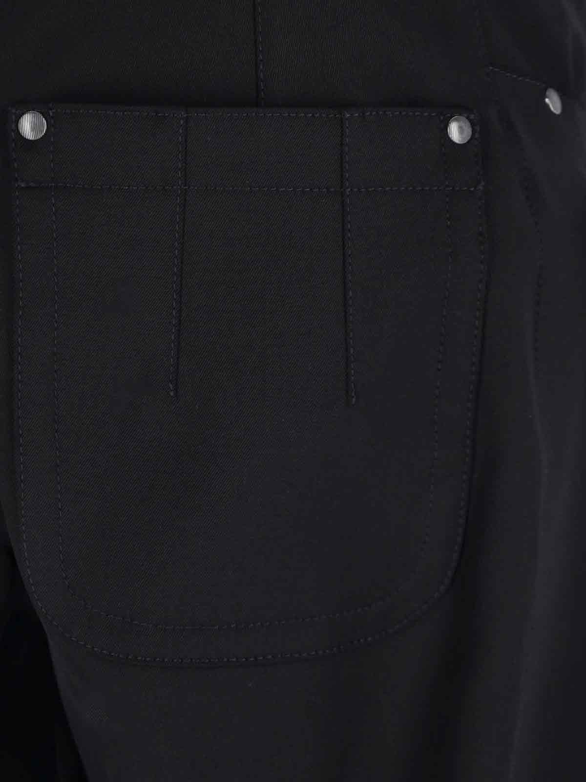 [KIKO KOSTADINOV] Trousers FW25 KKAW25T0821