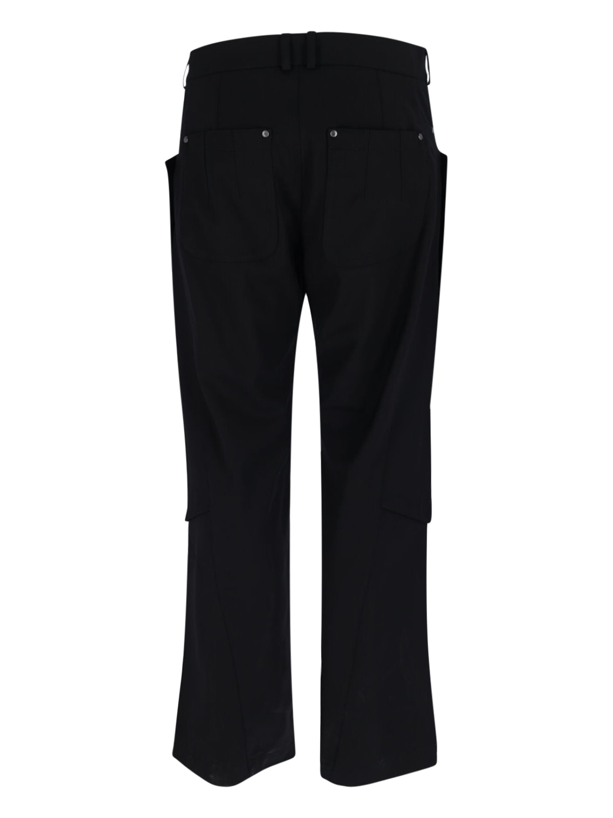 [KIKO KOSTADINOV] Trousers FW25 KKAW25T0821
