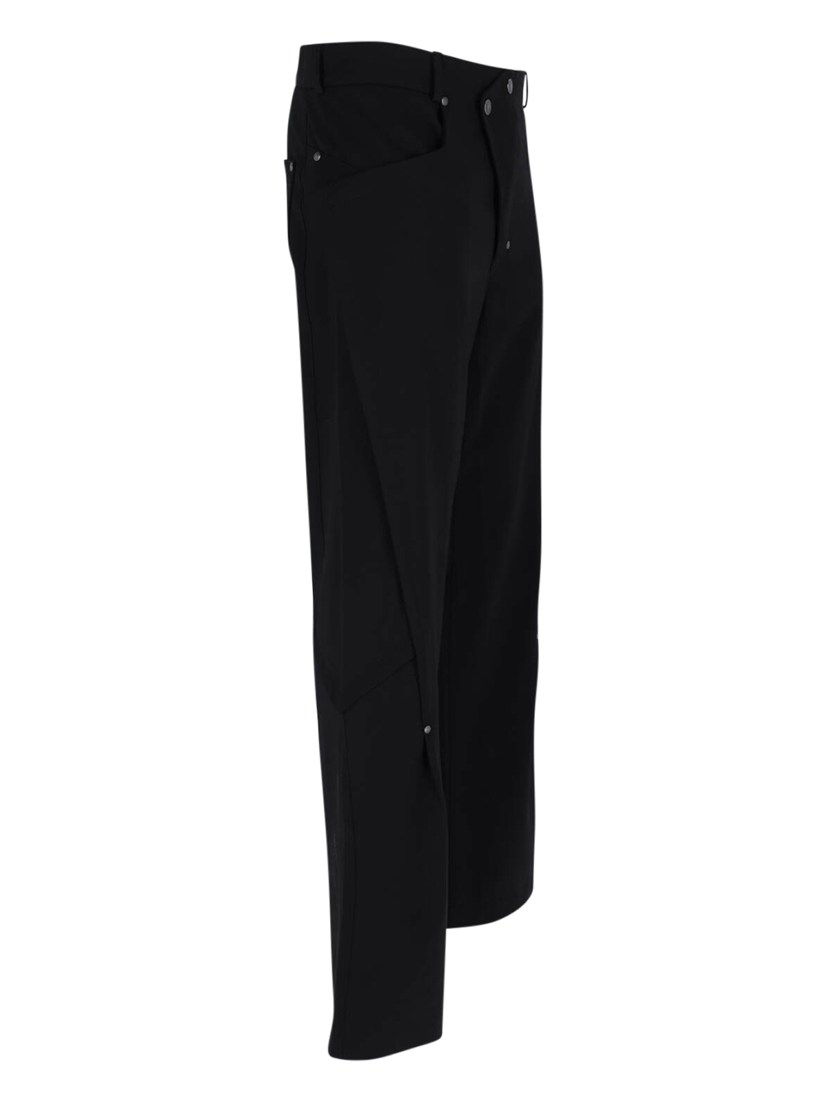 [KIKO KOSTADINOV] Trousers FW25 KKAW25T0821