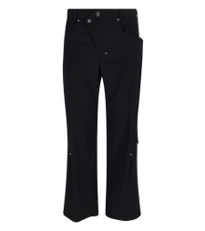 [KIKO KOSTADINOV] Trousers FW25 KKAW25T0821