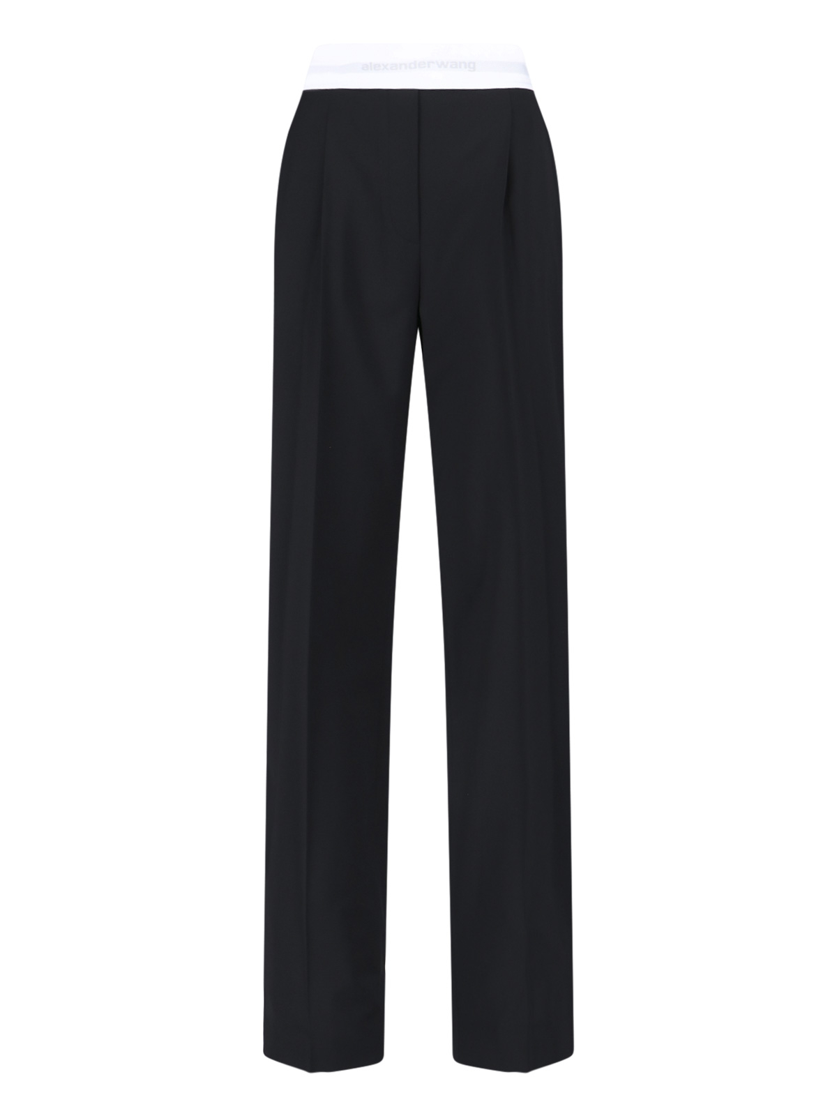 [ALEXANDER WANG] Trousers FW25 1WC3244748001