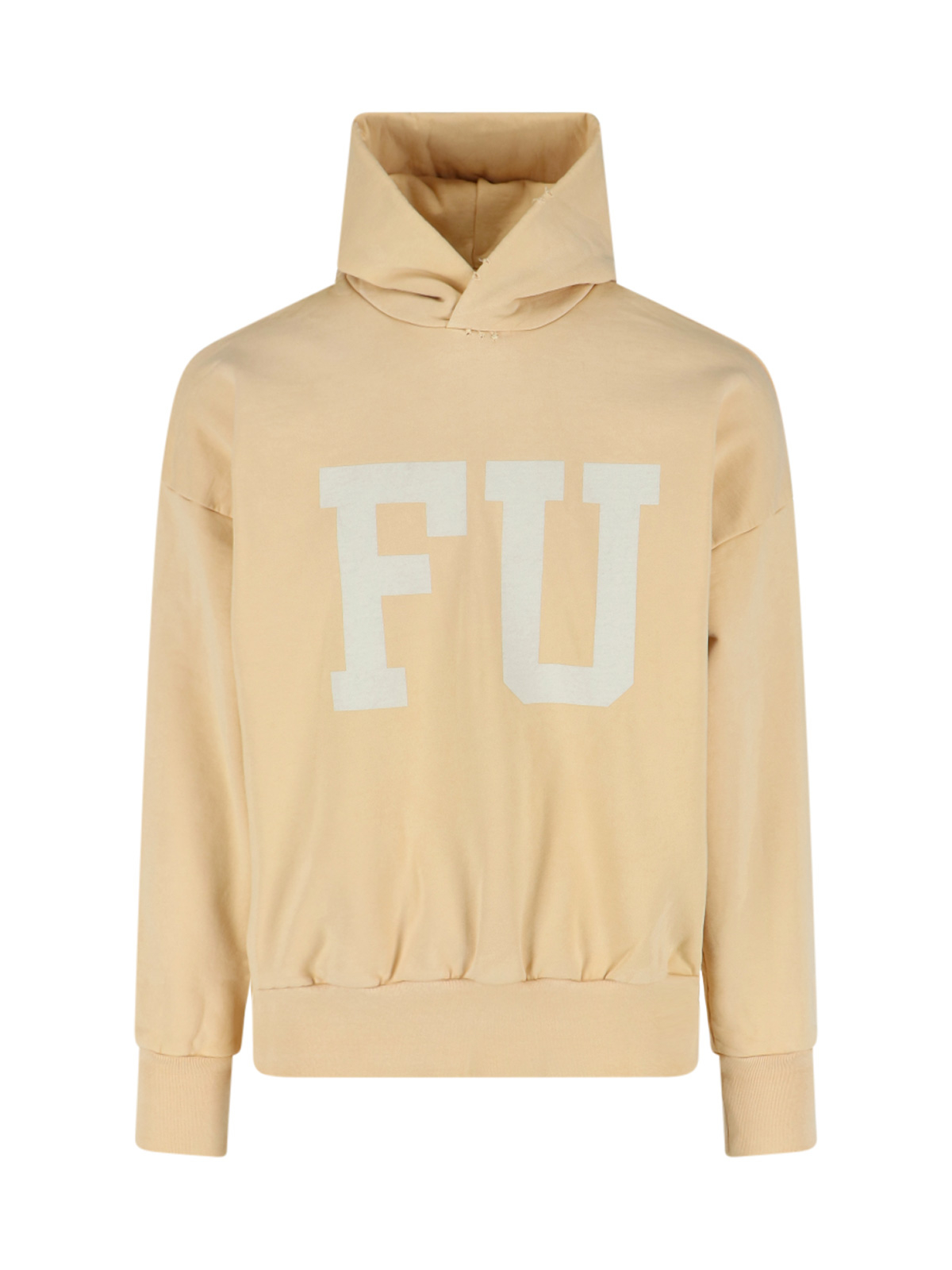 [Fear of God] Sweatshirt FW25 FG25FW12 12111BHFUS708