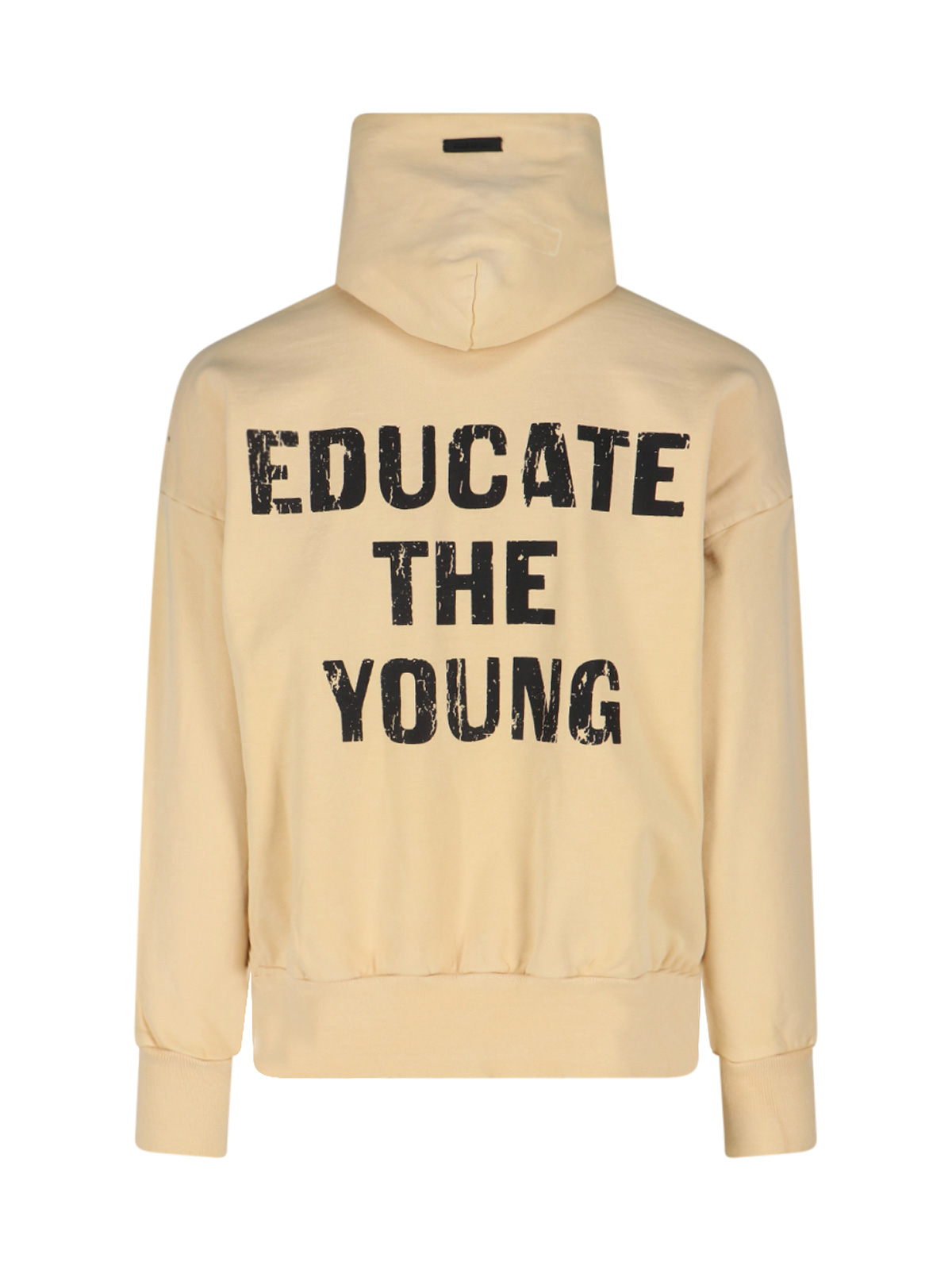 [Fear of God] Sweatshirt FW25 FG25FW12 12111BHFUS708