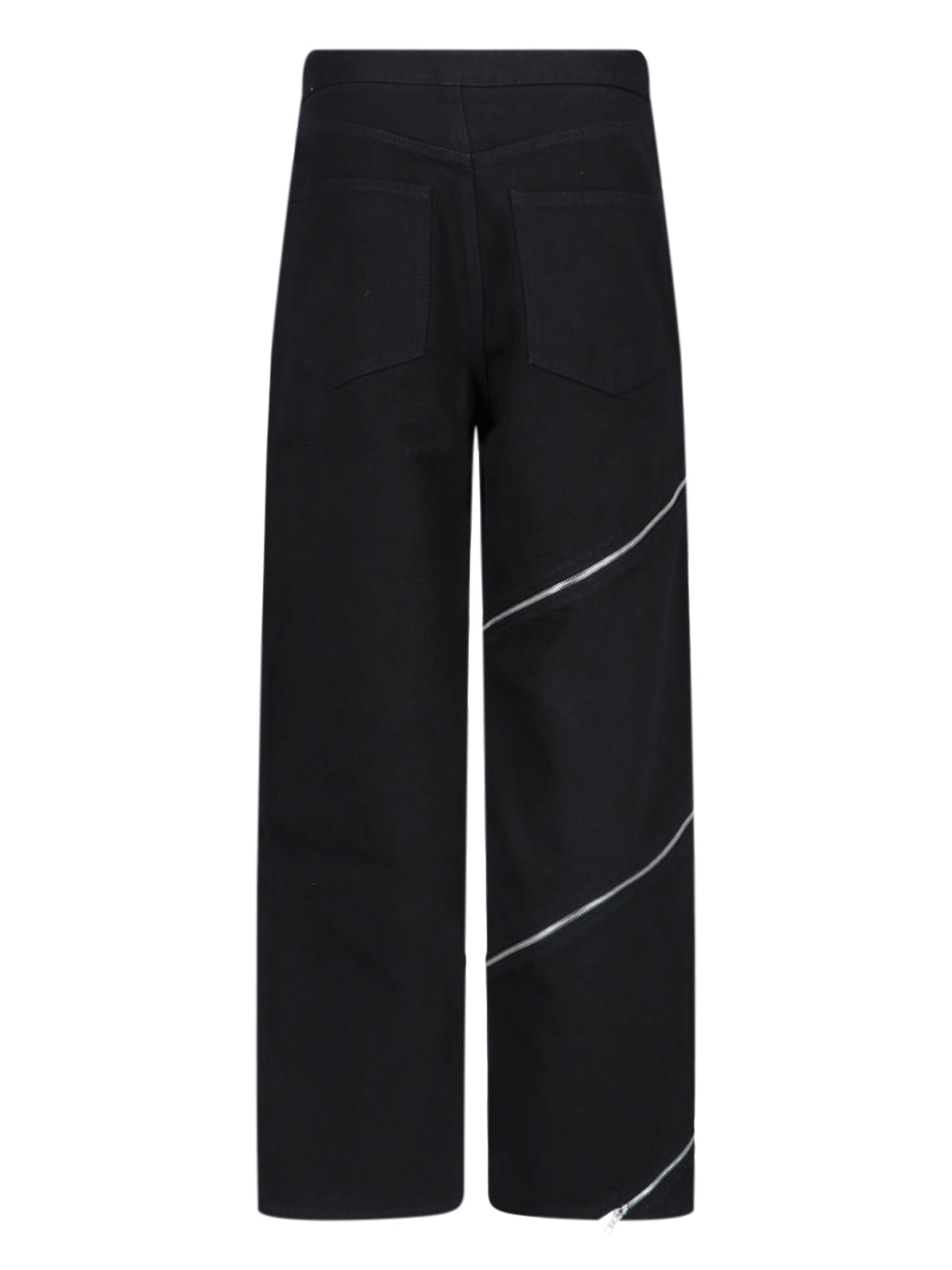 [Alaia] Trousers SS25 AA9P0295D003A995