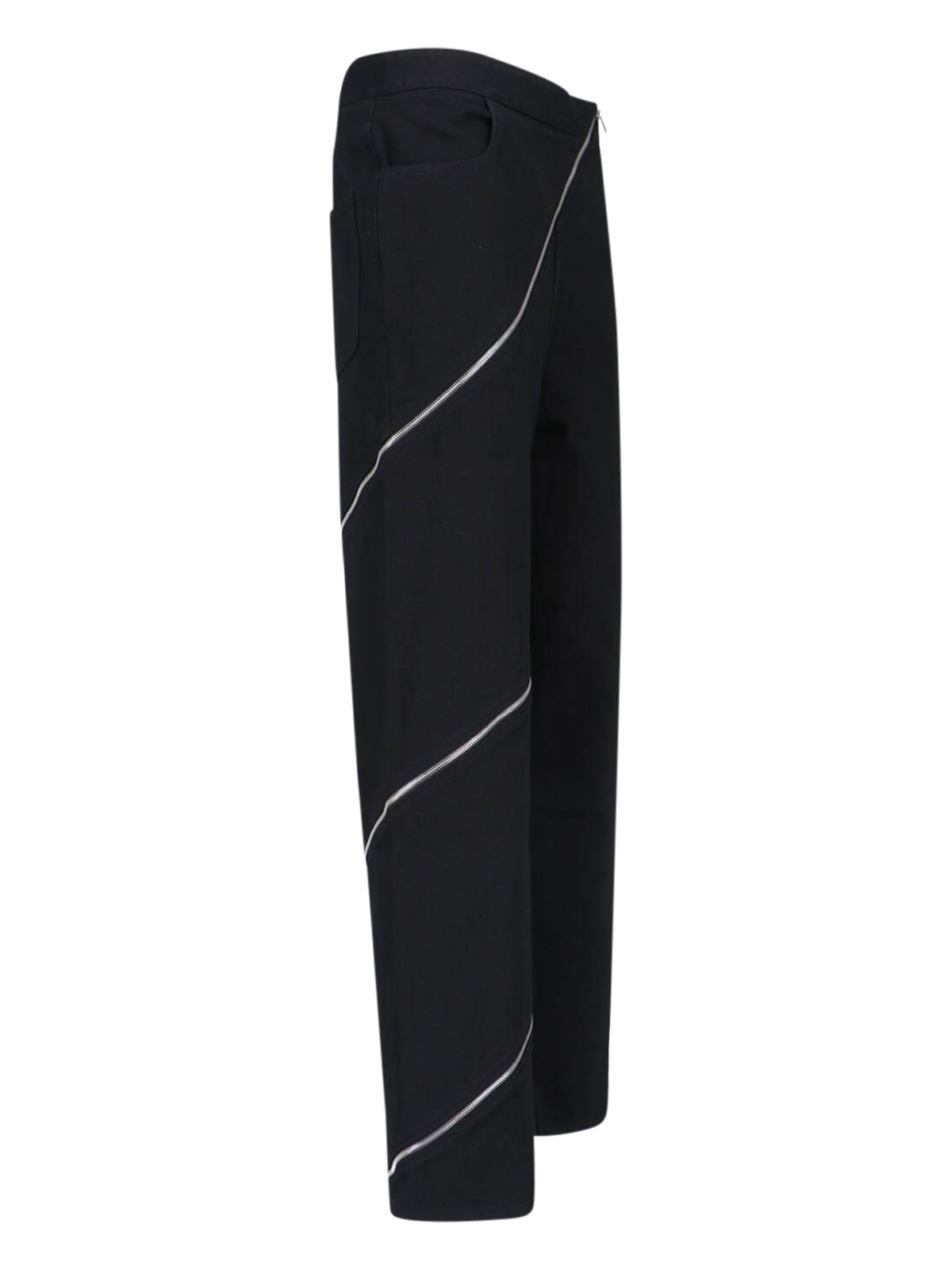 [Alaia] Trousers SS25 AA9P0295D003A995
