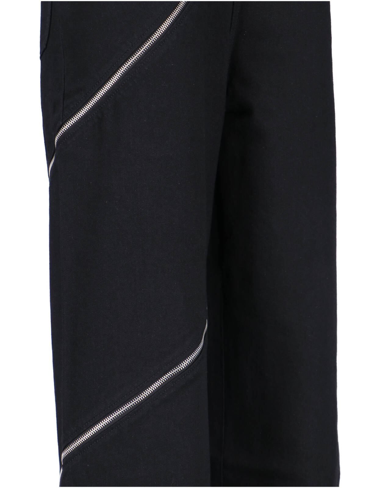[Alaia] Trousers SS25 AA9P0295D003A995