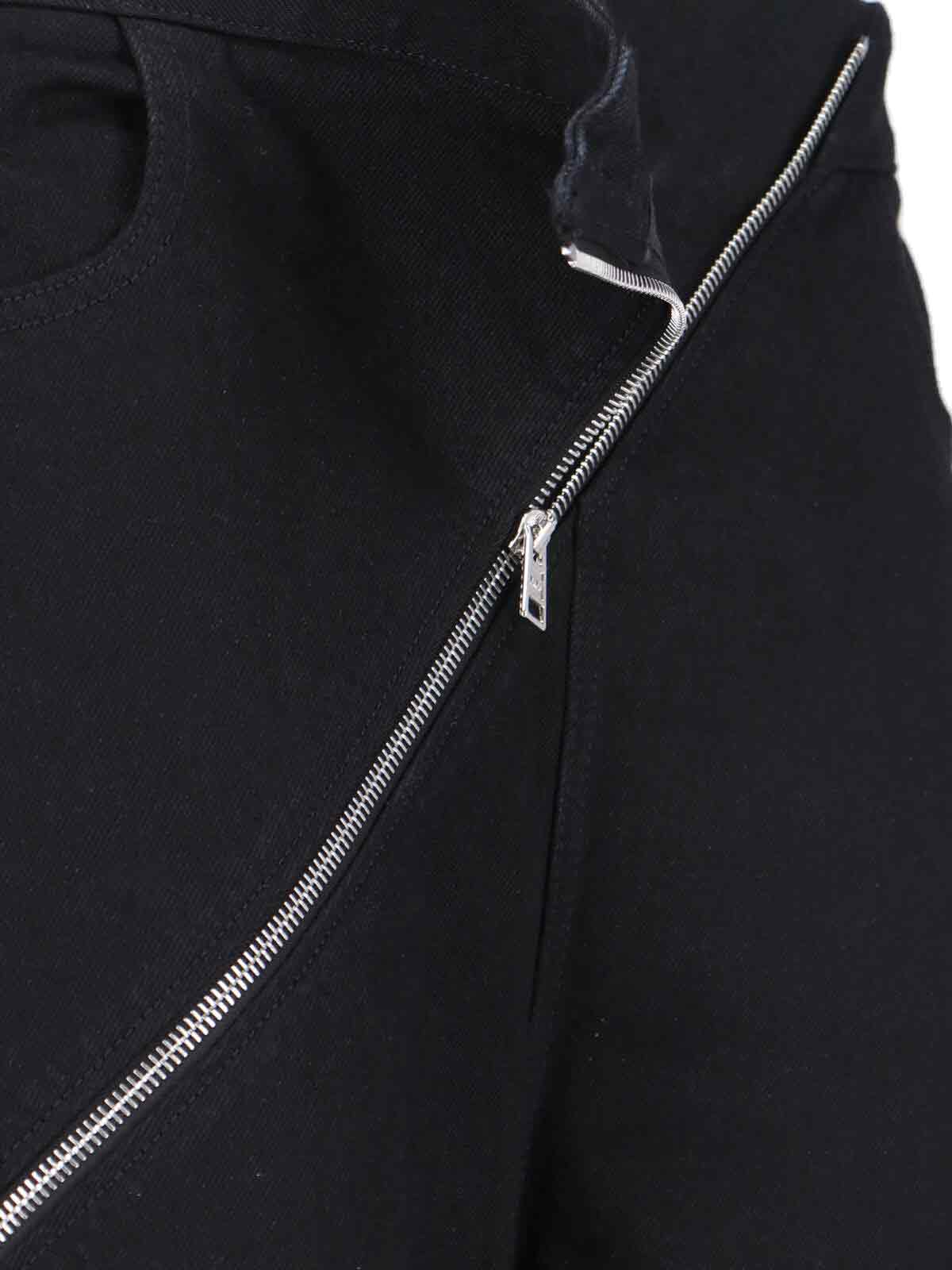 [Alaia] Trousers SS25 AA9P0295D003A995