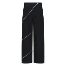 [Alaia] Trousers SS25 AA9P0295D003A995