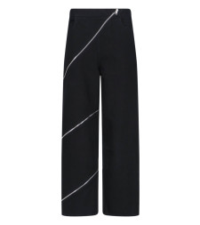 [Alaia] Trousers SS25 AA9P0295D003A995