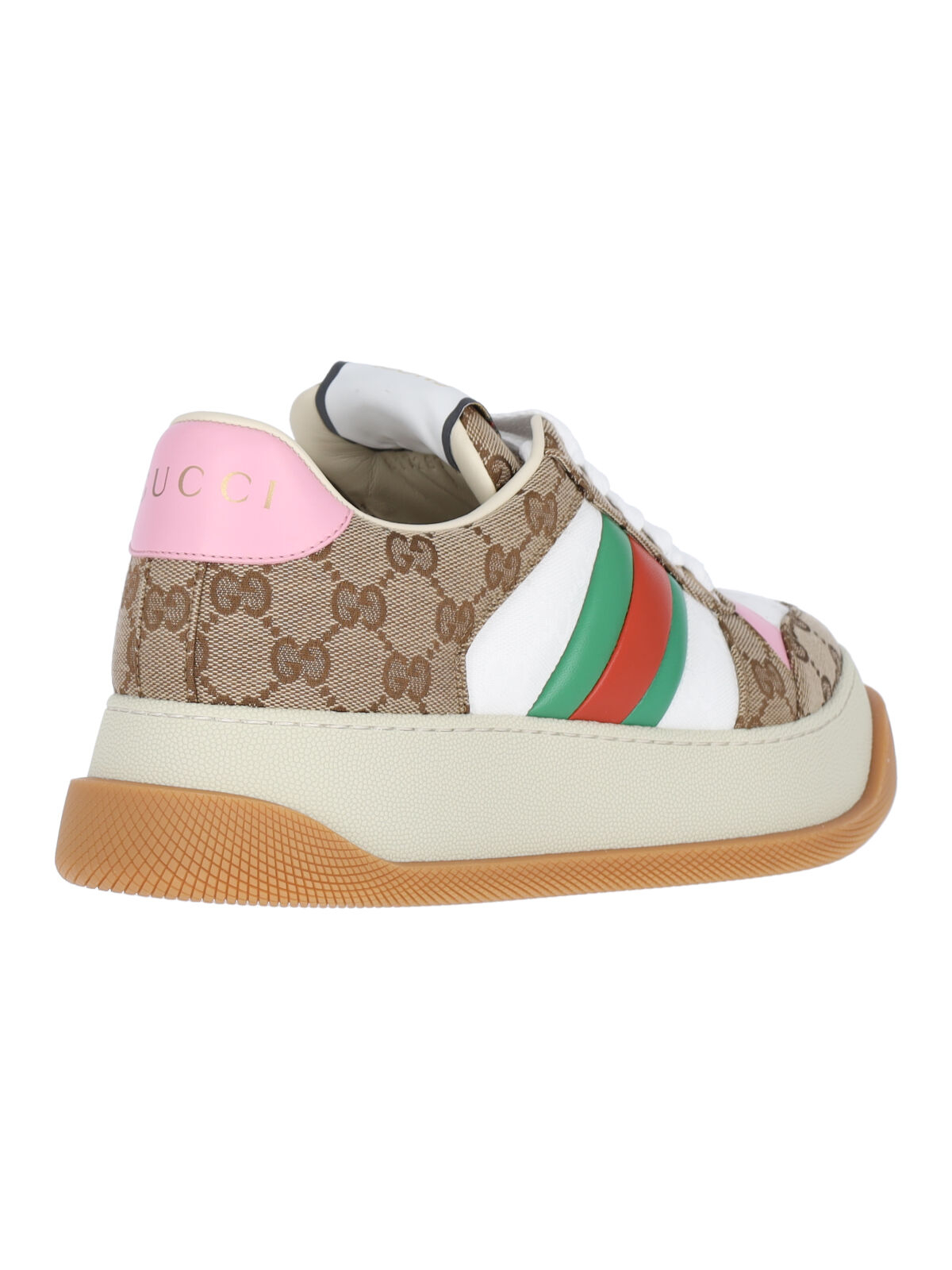 [Gucci] Sneakers SS25 817287 FAD7O9751
