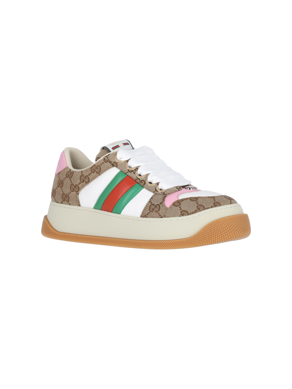 [Gucci] Sneakers SS25 817287 FAD7O9751