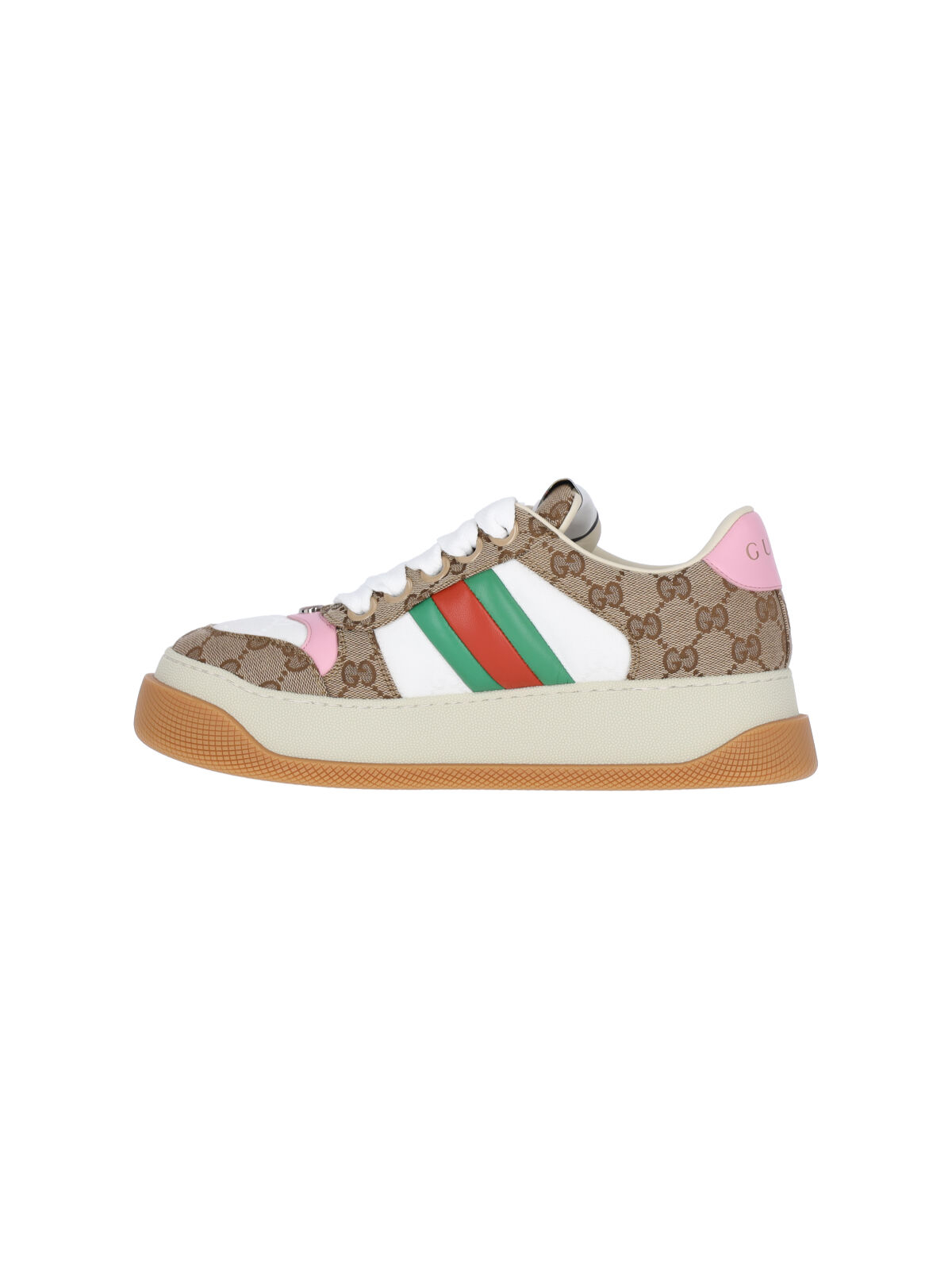 [Gucci] Sneakers SS25 817287 FAD7O9751