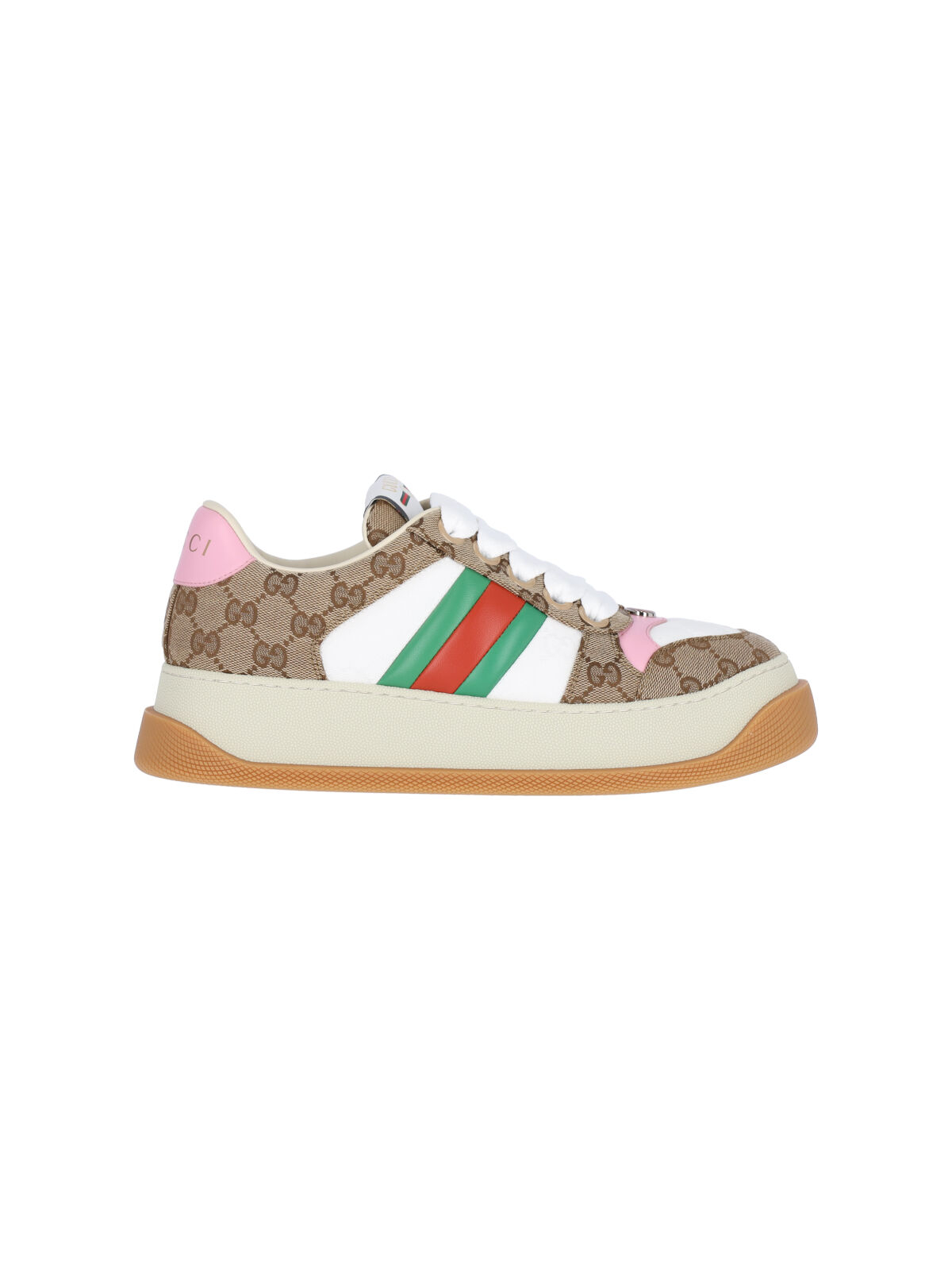 [Gucci] Sneakers SS25 817287 FAD7O9751