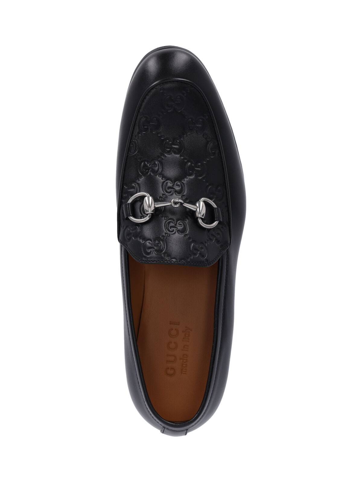 [Gucci] Loafer SS25 798997 AAD7E1000