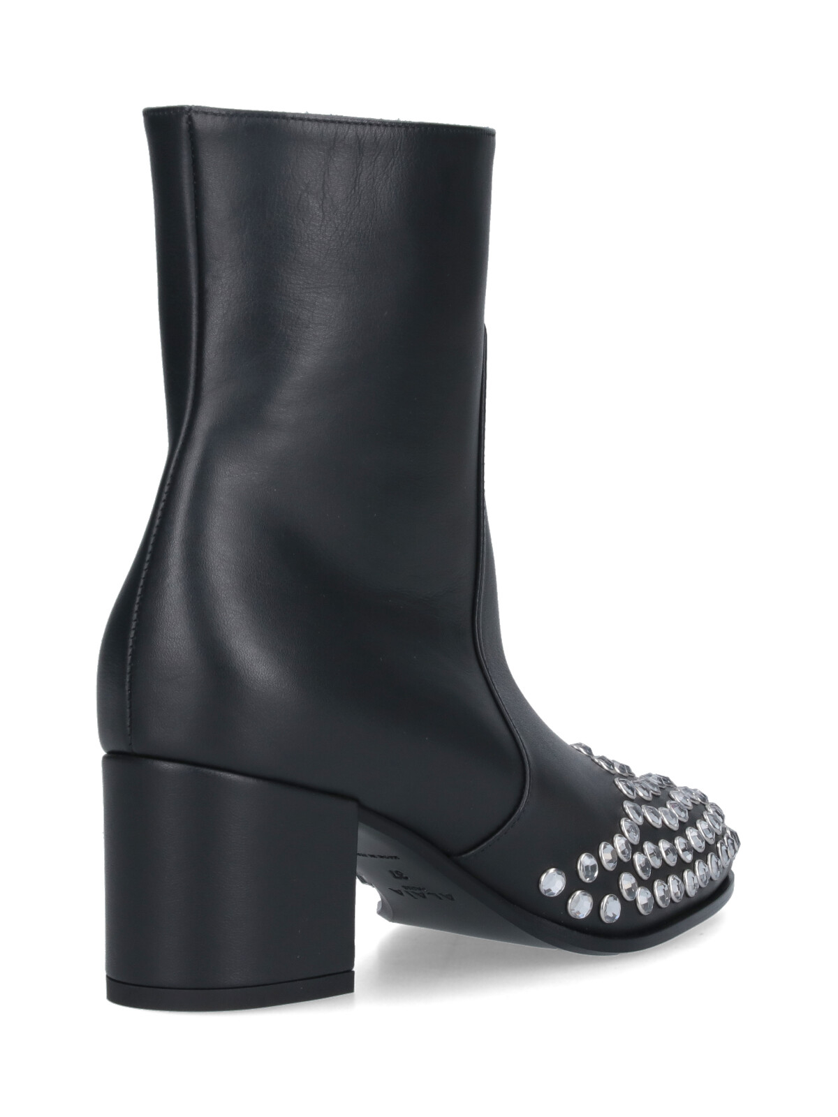[Alaia] Ankle Boots SS25 AA3B089CK291999