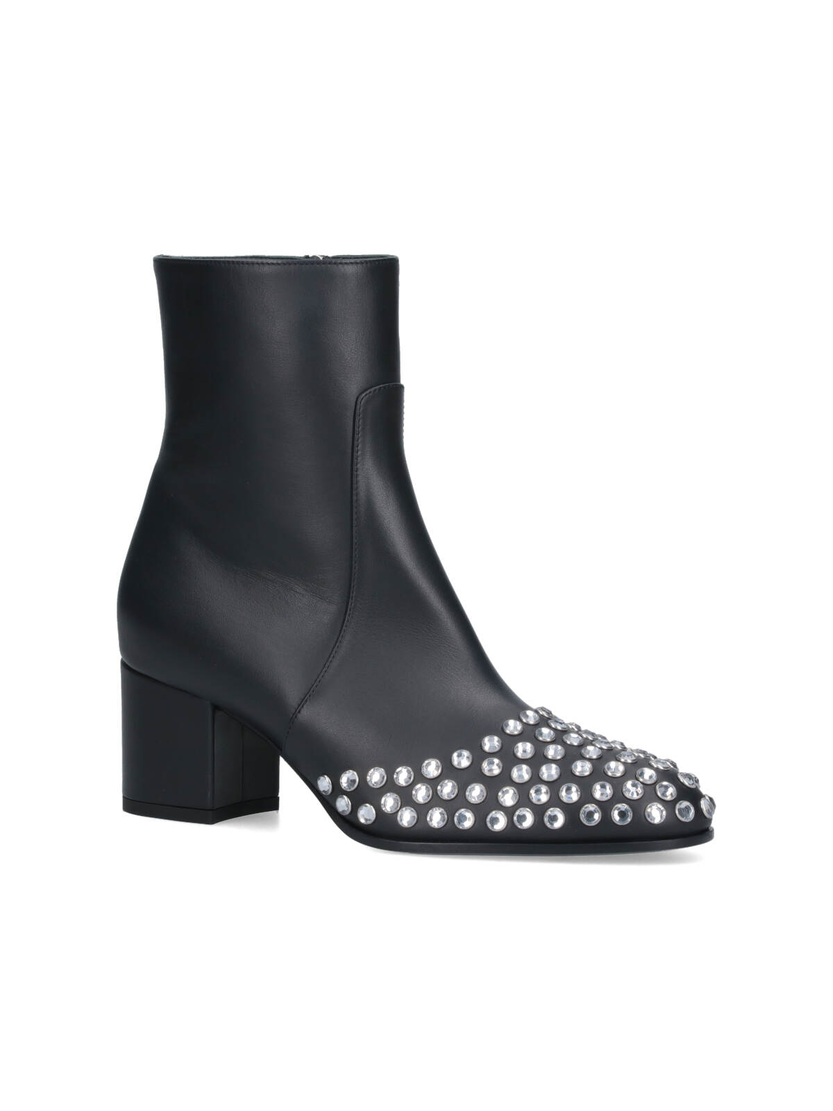 [Alaia] Ankle Boots SS25 AA3B089CK291999