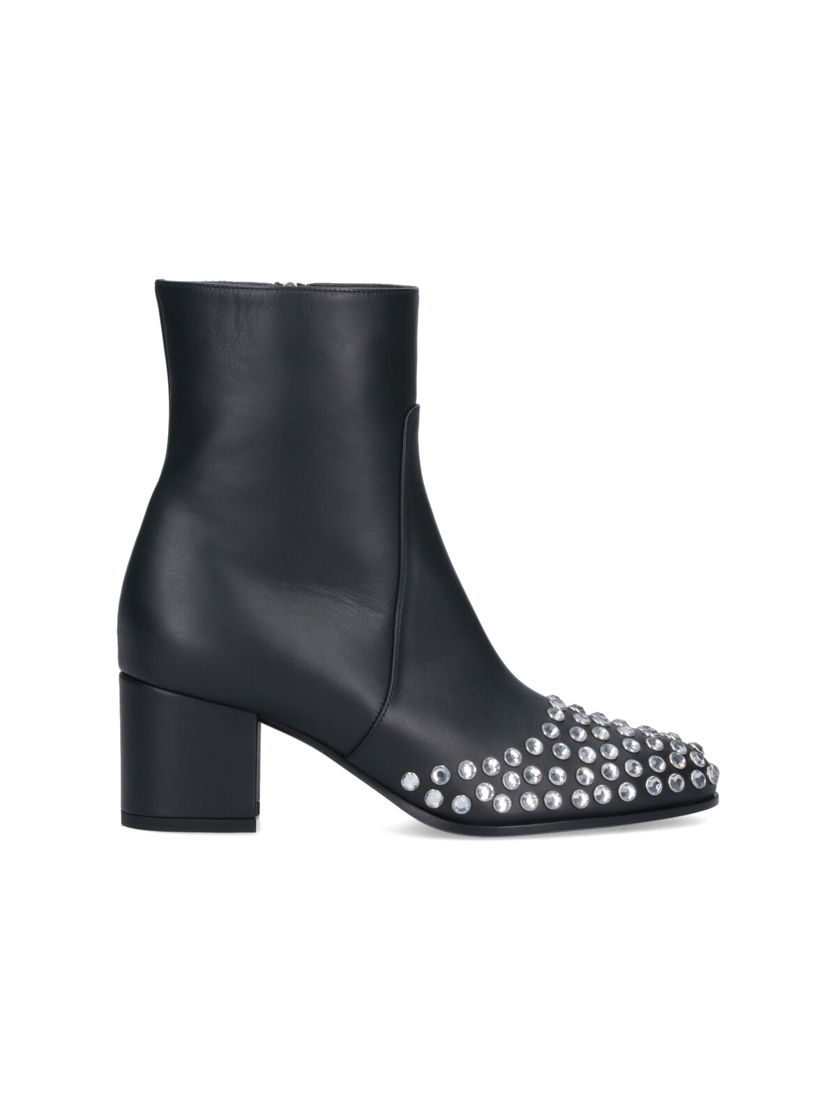 [Alaia] Ankle Boots SS25 AA3B089CK291999