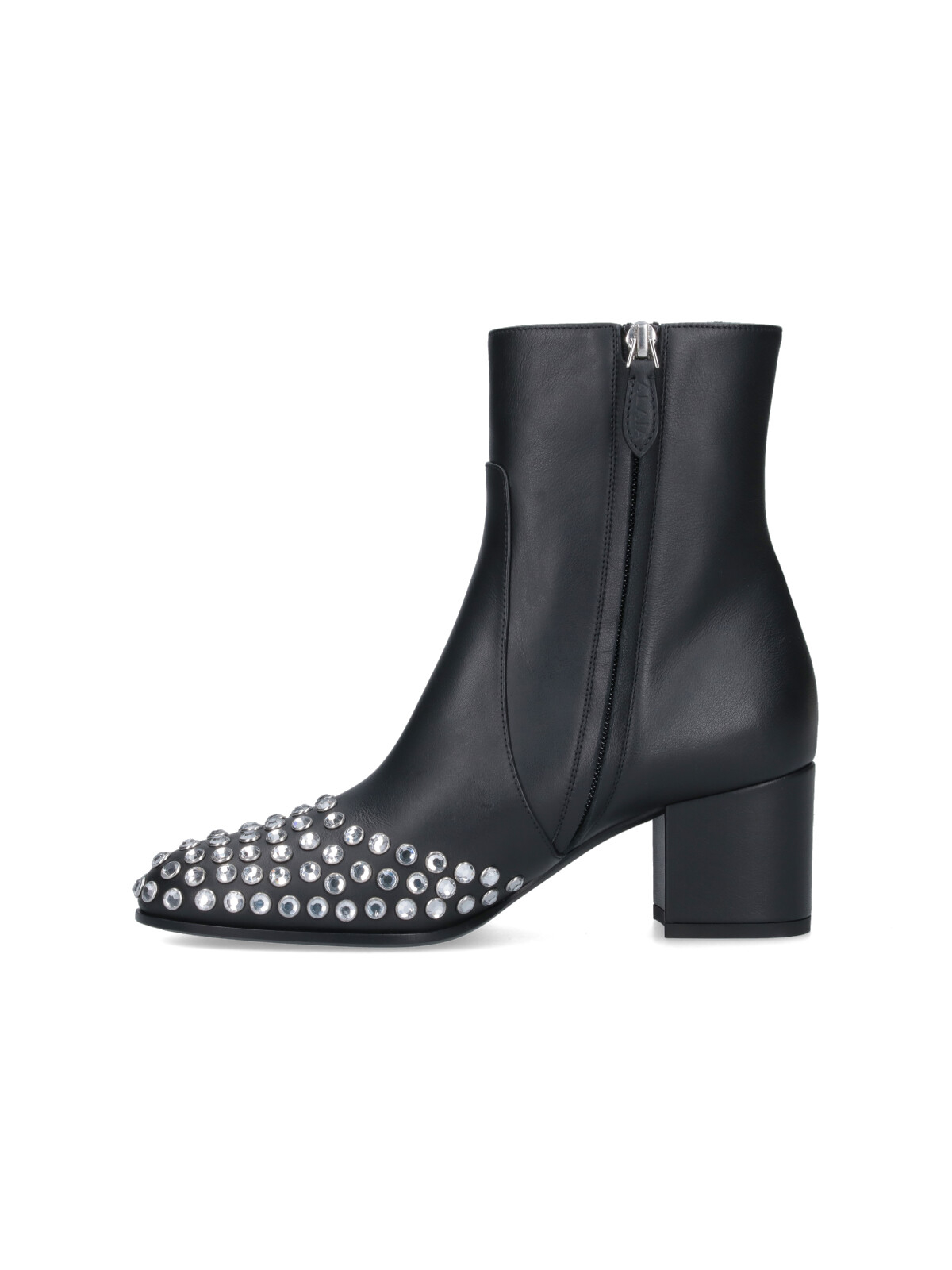 [Alaia] Ankle Boots SS25 AA3B089CK291999