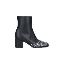 [Alaia] Ankle Boots SS25 AA3B089CK291999