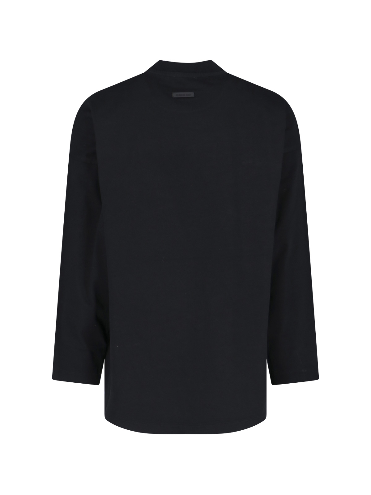 [Fear of God] T-shirts Long Sleeve SS25 FGE250 5111HWJ001