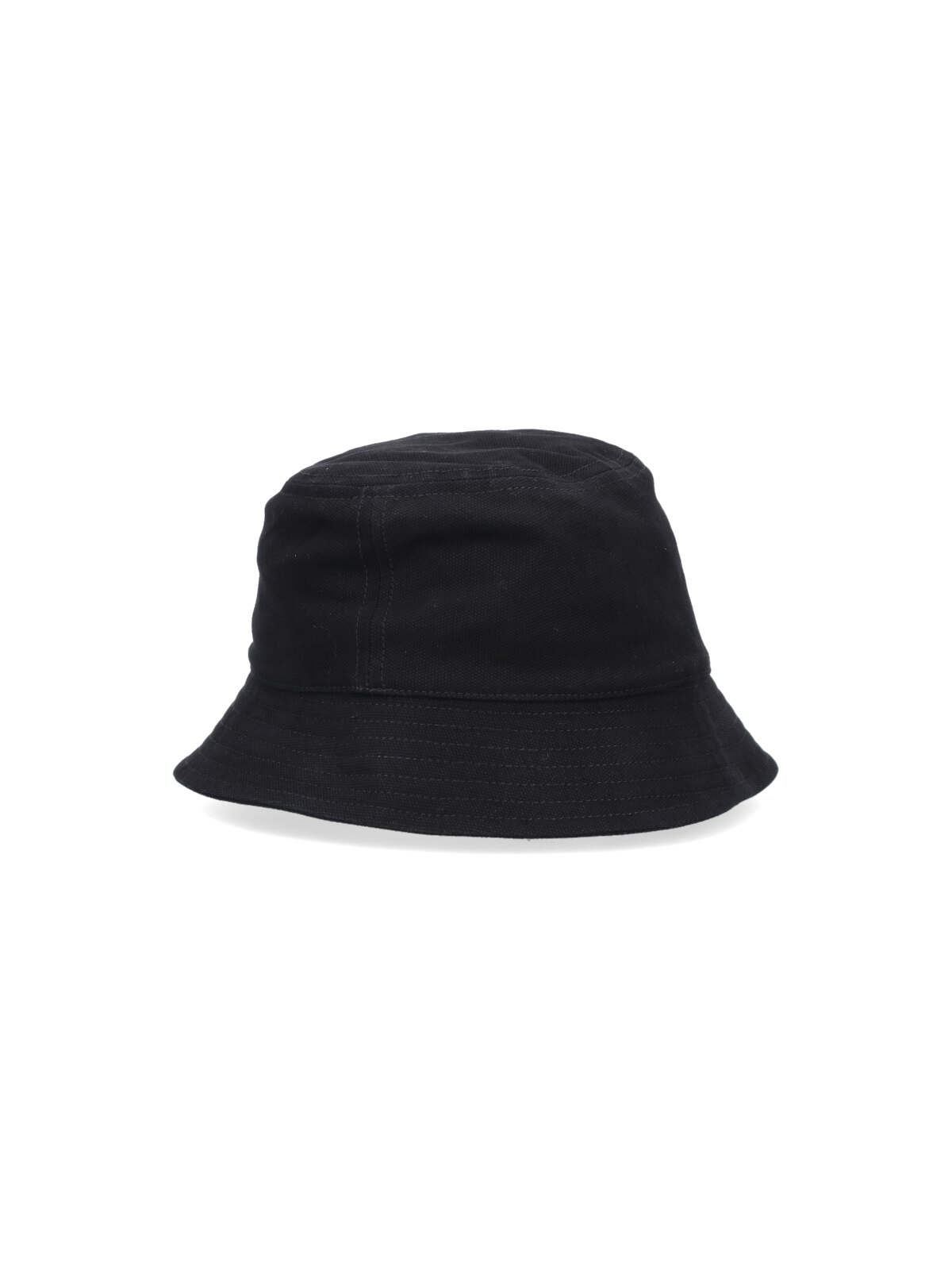 [Isabel Marant] Cap SS25 CU001XFA A3C05ABKEC