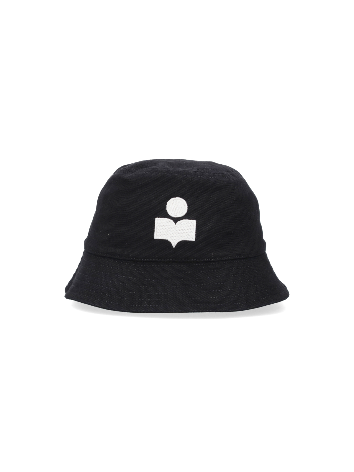 [Isabel Marant] Cap SS25 CU001XFA A3C05ABKEC