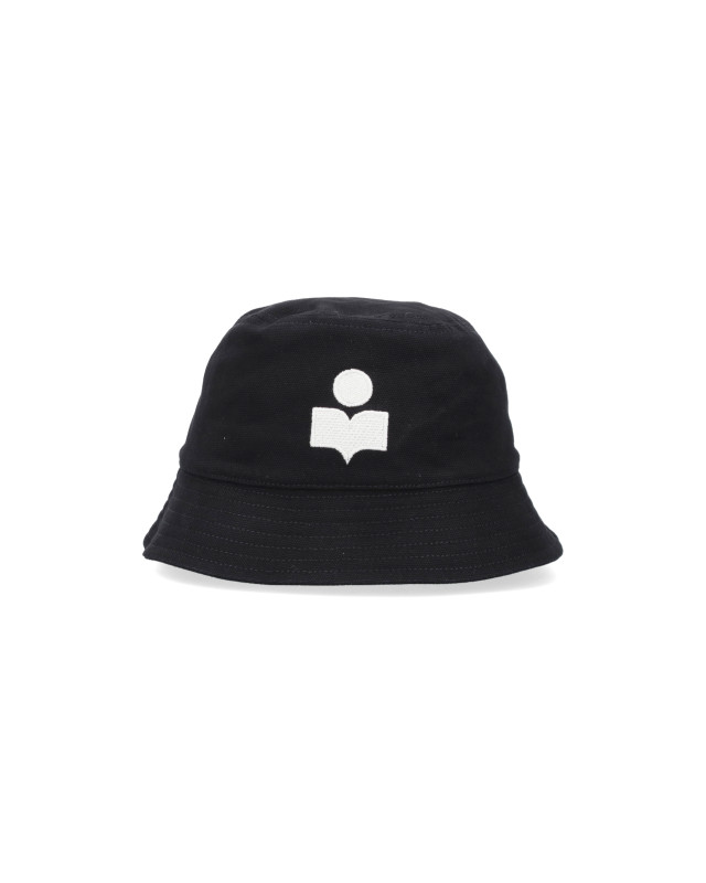 [Isabel Marant] Cap SS25 CU001XFA A3C05ABKEC