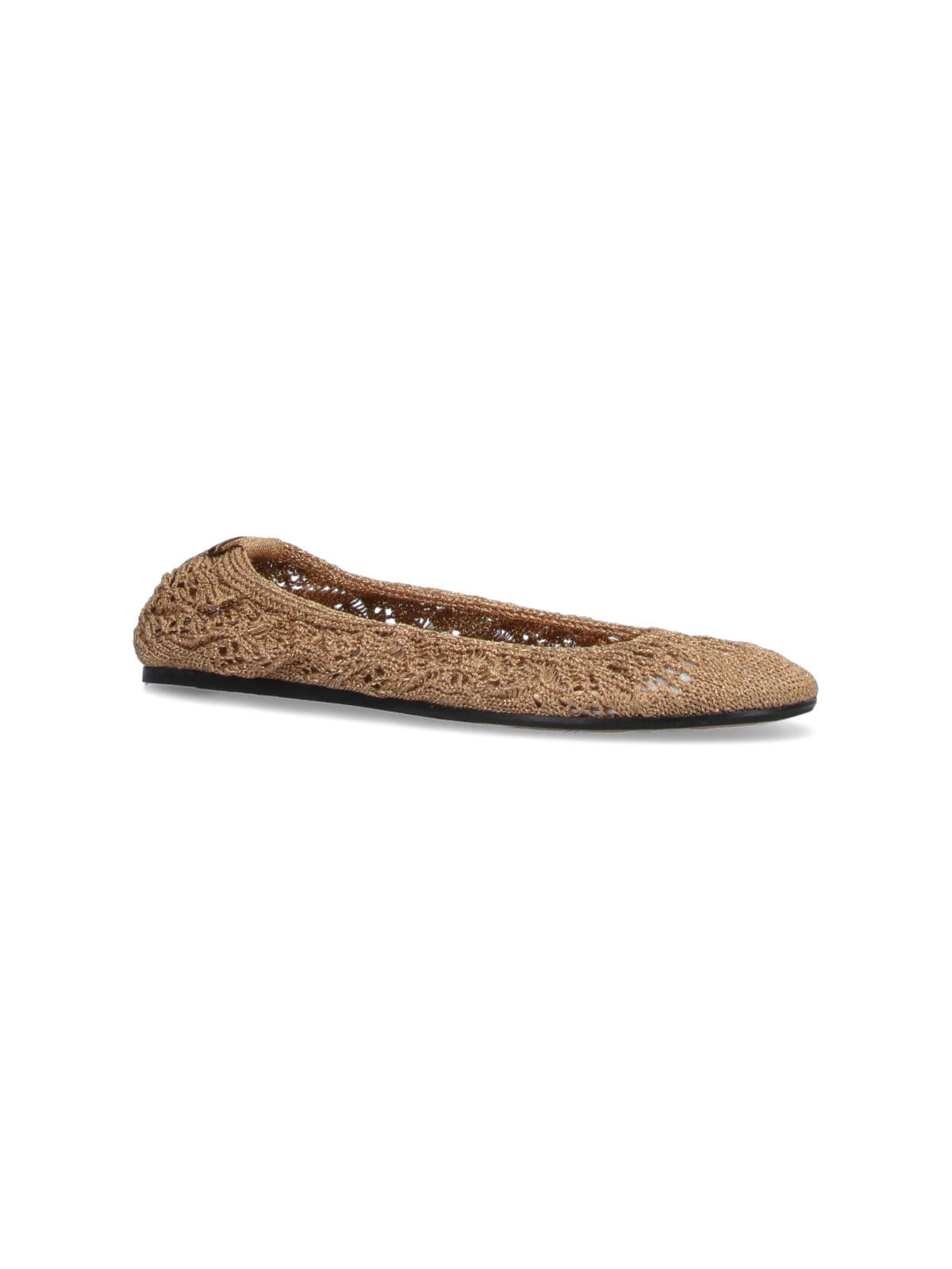 [Isabel Marant] Flat shoes SS25 BN0005FC C1A28S12GO