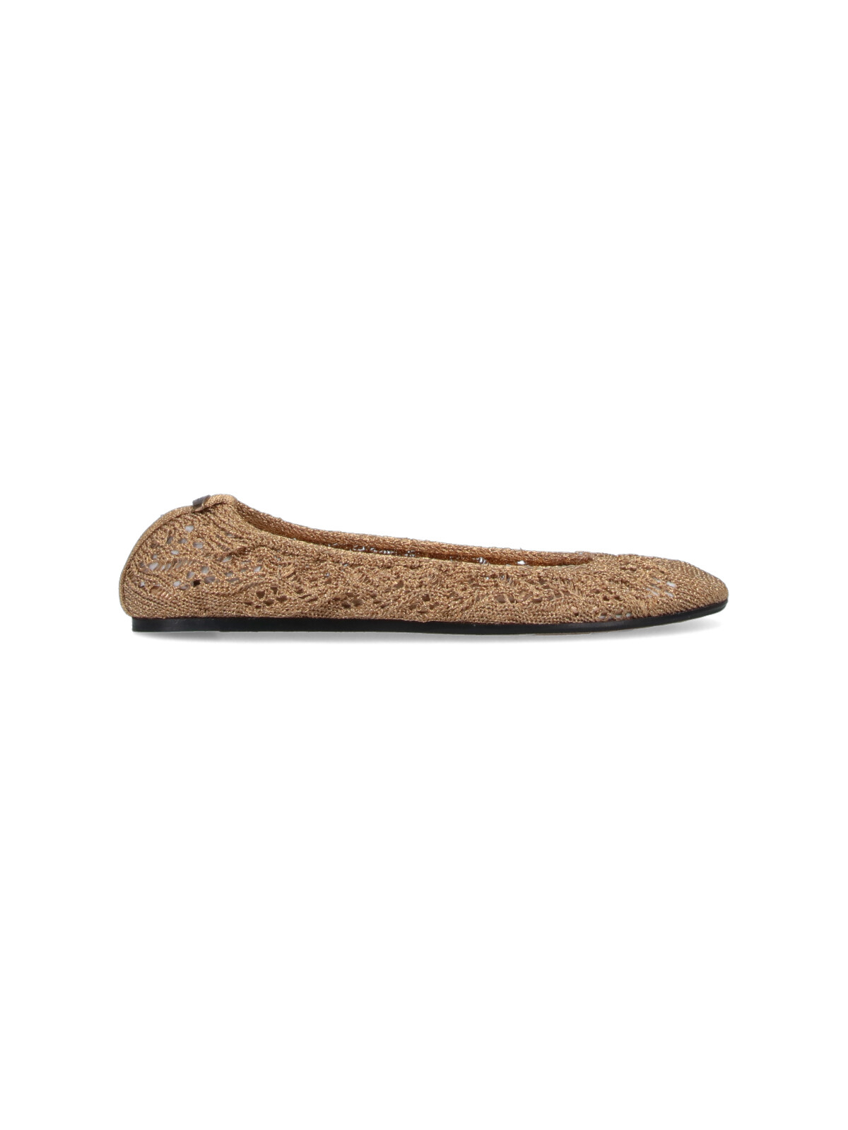 [Isabel Marant] Flat shoes SS25 BN0005FC C1A28S12GO