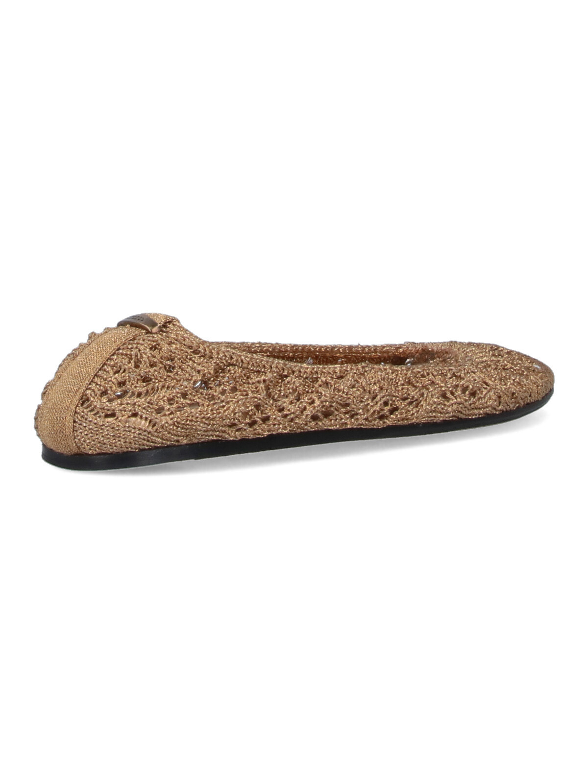 [Isabel Marant] Flat shoes SS25 BN0005FC C1A28S12GO
